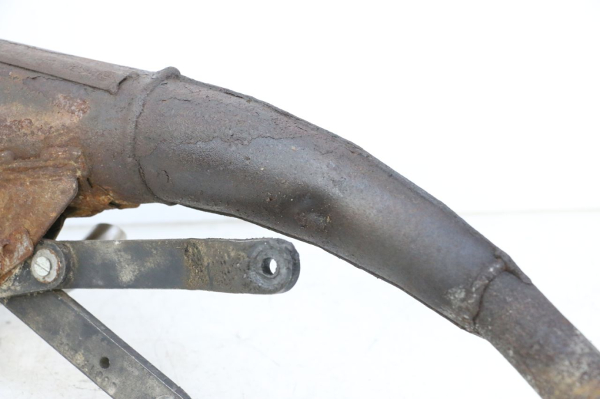 photo de EXHAUST PEUGEOT SPEEDFIGHT 3 LC 2T 50 (2009 - 2015)