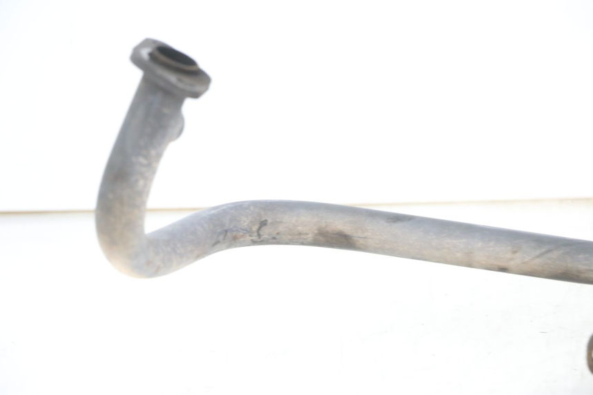 photo de EXHAUST PEUGEOT STREETZONE 4T 50 (2018 - 2023)