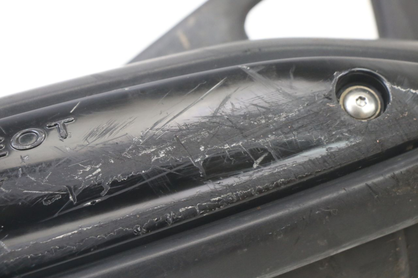 photo de EXHAUST PEUGEOT STREETZONE I 2T 50 (2018 - 2020)