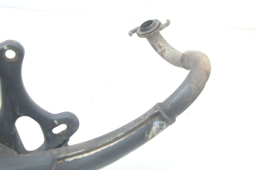 photo de EXHAUST PEUGEOT STREETZONE I 2T 50 (2018 - 2020)