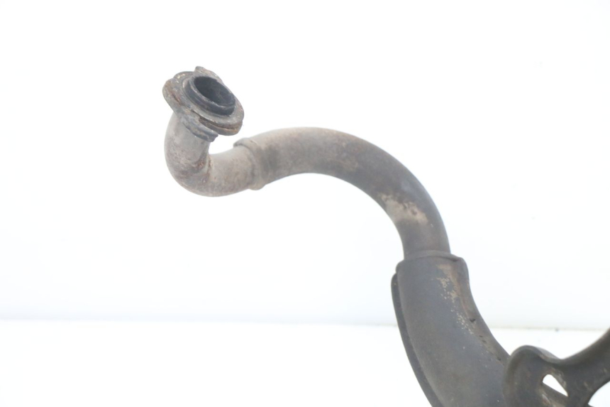photo de EXHAUST PEUGEOT STREETZONE I 2T 50 (2018 - 2020)