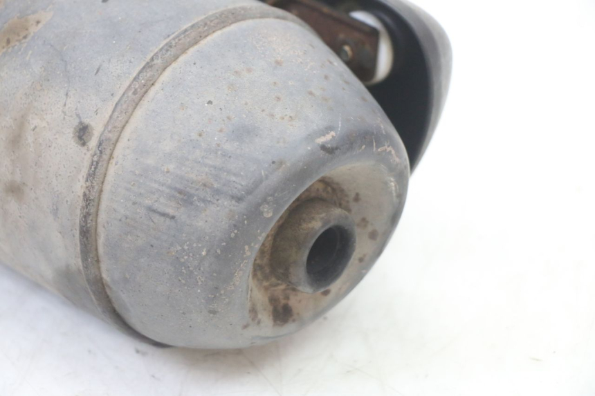 photo de EXHAUST PEUGEOT STREETZONE I 2T 50 (2018 - 2020)