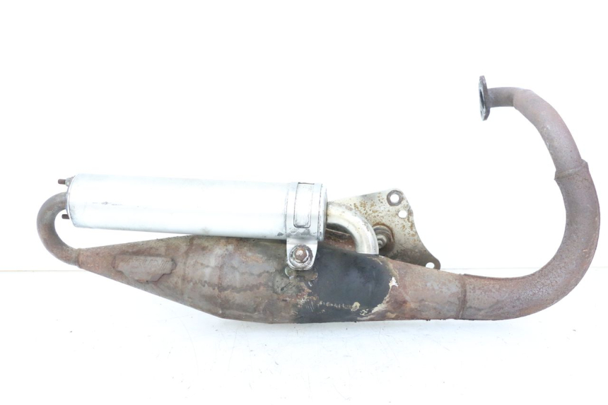 photo de EXHAUST PIPE PEUGEOT TKR TREKKER FURIOUS 50 (2005 - 2014)