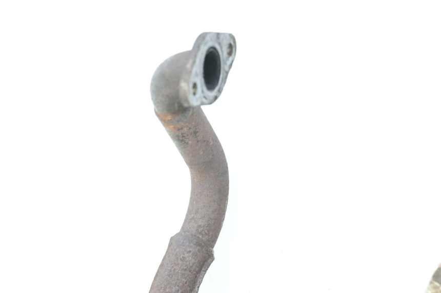 photo de EXHAUST PIPE PEUGEOT TKR TREKKER FURIOUS 50 (2005 - 2014)