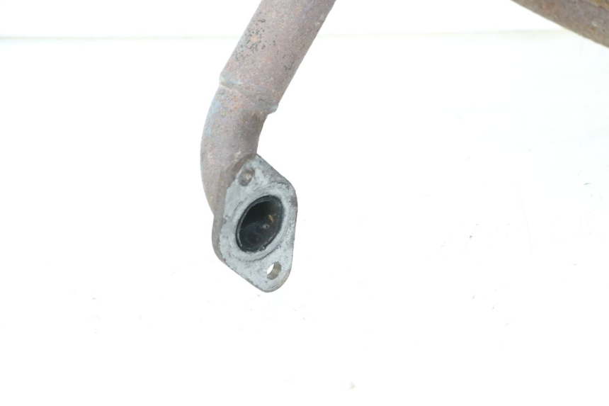 photo de EXHAUST PIPE PEUGEOT TKR TREKKER FURIOUS 50 (2005 - 2014)