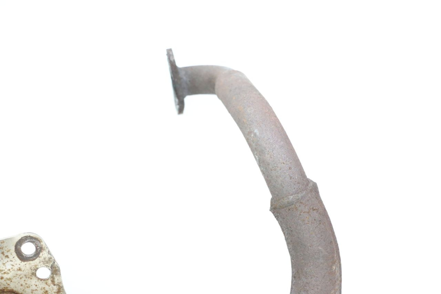 photo de EXHAUST PIPE PEUGEOT TKR TREKKER FURIOUS 50 (2005 - 2014)