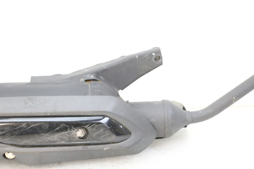 photo de EXHAUST PIPE PEUGEOT TWEET 4T 50 (2023 - 2025)