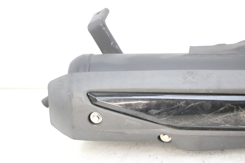 photo de EXHAUST PIPE PEUGEOT TWEET 4T 50 (2023 - 2025)