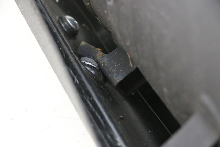 photo de EXHAUST PIPE PEUGEOT TWEET 4T 50 (2023 - 2025)