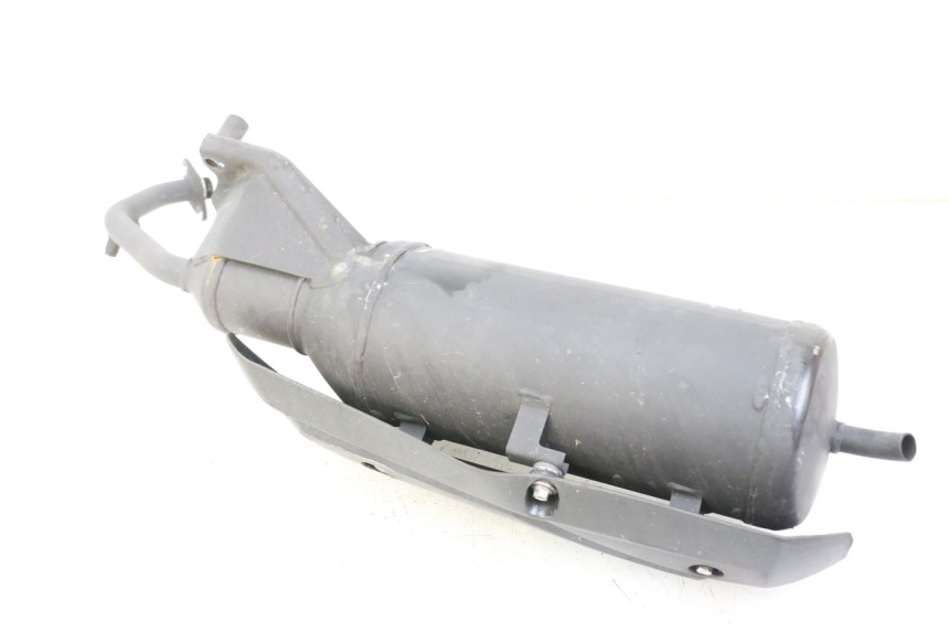 photo de EXHAUST PIPE PEUGEOT TWEET 4T 50 (2023 - 2025)