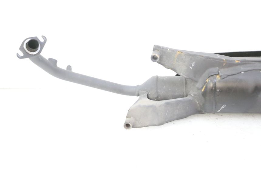 photo de EXHAUST PIPE PEUGEOT TWEET 4T 50 (2023 - 2025)