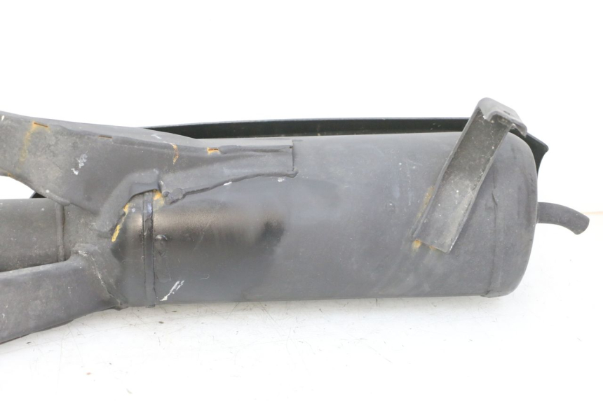 photo de EXHAUST PIPE PEUGEOT TWEET 4T 50 (2023 - 2025)