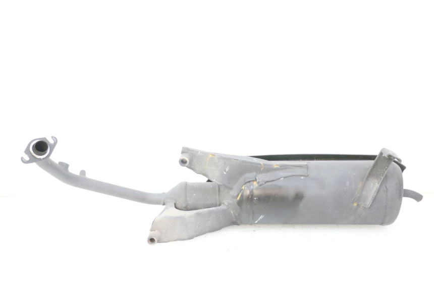 photo de EXHAUST PIPE PEUGEOT TWEET 4T 50 (2023 - 2025)