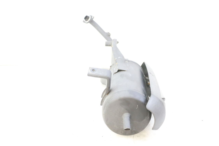 photo de EXHAUST PIPE PEUGEOT TWEET 4T 50 (2023 - 2025)