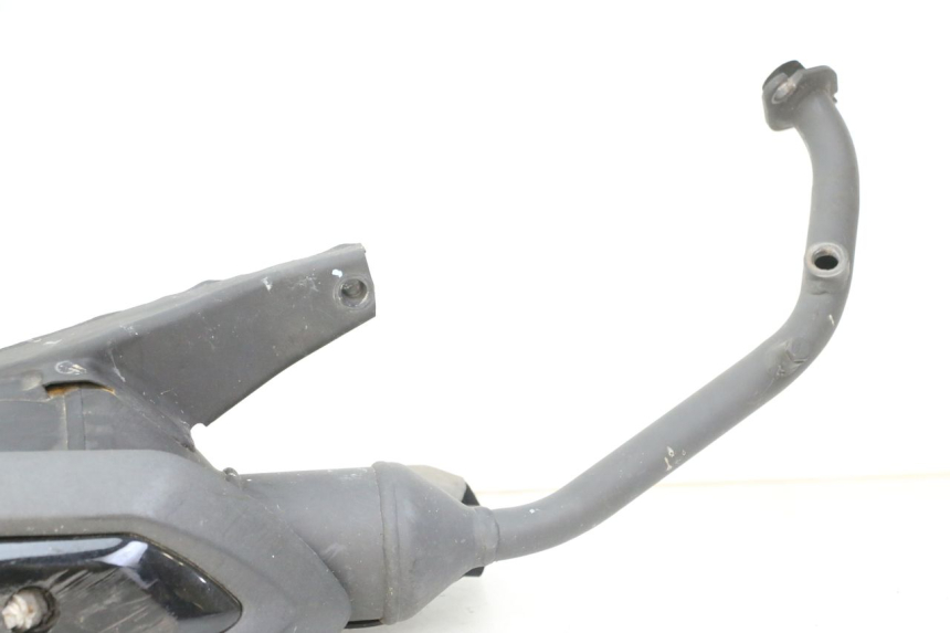 photo de EXHAUST PIPE PEUGEOT TWEET 4T 50 (2023 - 2025)