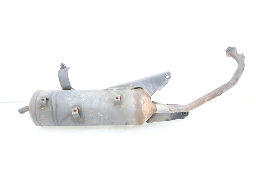 photo de EXHAUST PIPE PEUGEOT TWEET 4T 50 (2018 - 2020)