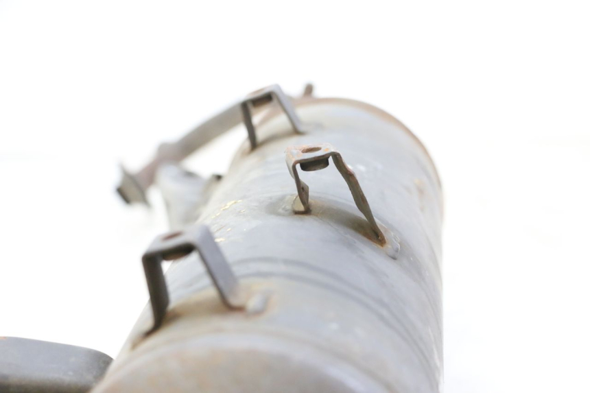 photo de EXHAUST PIPE PEUGEOT TWEET 4T 50 (2018 - 2020)
