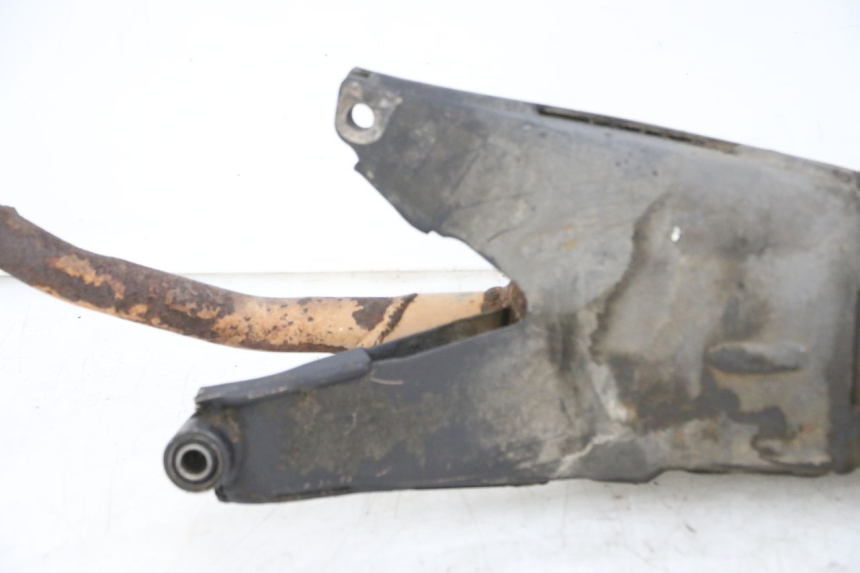 photo de EXHAUST PIPE PEUGEOT TWEET 4T 50 (2018 - 2020)