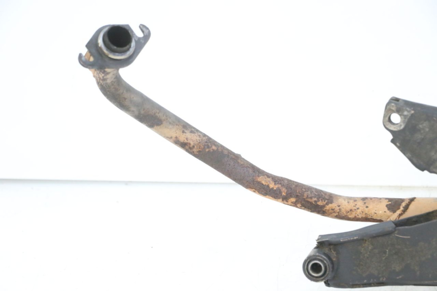 photo de EXHAUST PIPE PEUGEOT TWEET 4T 50 (2018 - 2020)