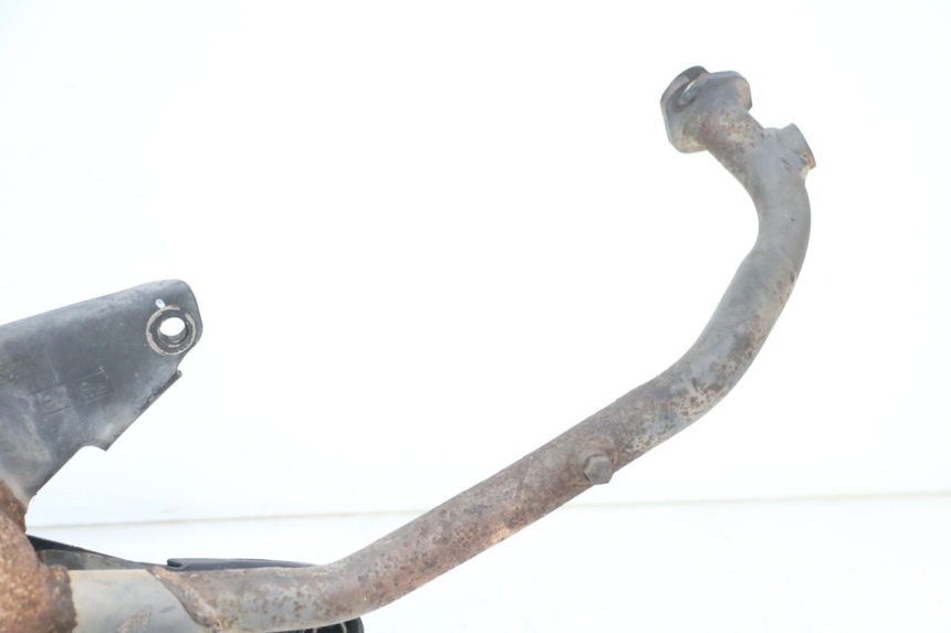 photo de EXHAUST PIPE PEUGEOT TWEET 4T 50 (2018 - 2020)