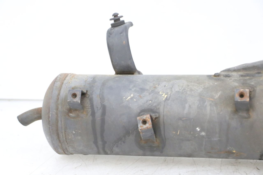photo de EXHAUST PIPE PEUGEOT TWEET 4T 50 (2018 - 2020)