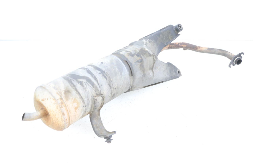 photo de EXHAUST PIPE PEUGEOT TWEET 4T 50 (2018 - 2020)