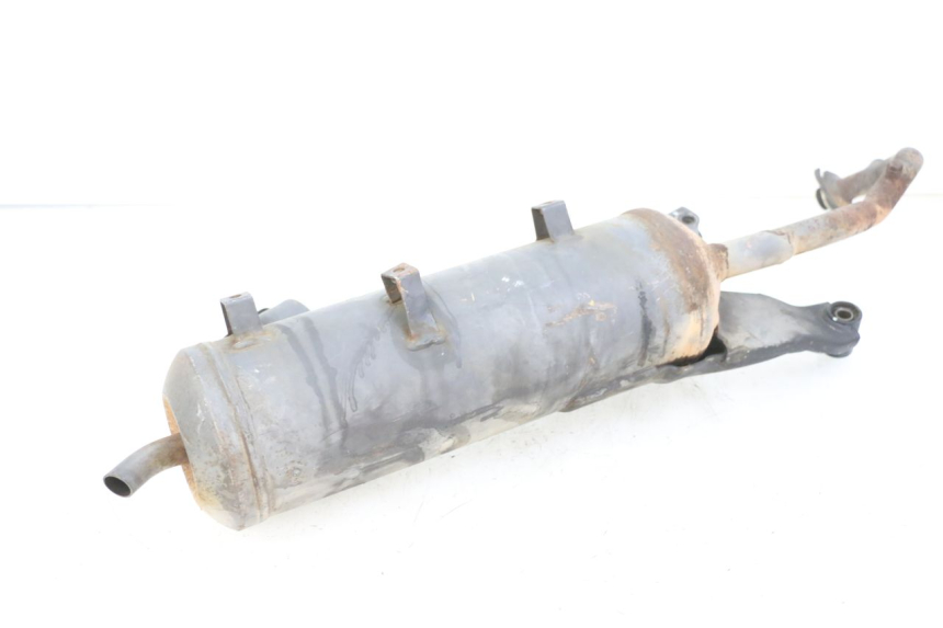 photo de EXHAUST PIPE PEUGEOT TWEET 4T 50 (2018 - 2020)