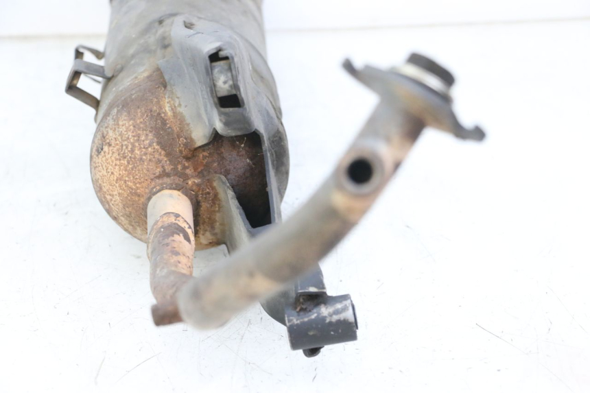photo de EXHAUST PIPE PEUGEOT TWEET 4T 50 (2018 - 2020)