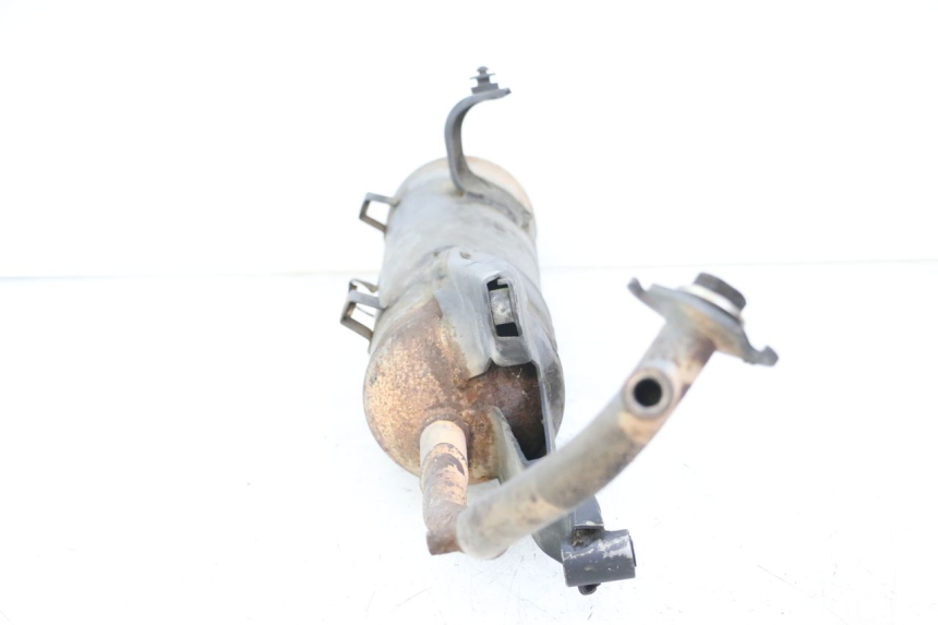 photo de EXHAUST PIPE PEUGEOT TWEET 4T 50 (2018 - 2020)