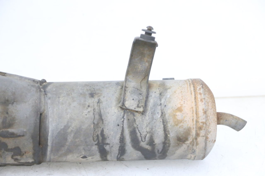 photo de EXHAUST PIPE PEUGEOT TWEET 4T 50 (2018 - 2020)