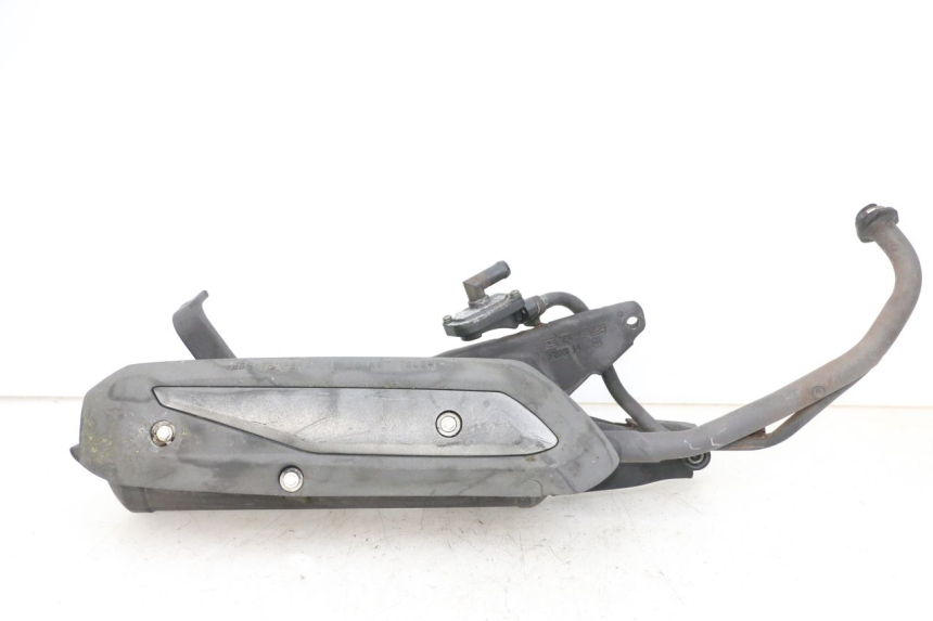 photo de EXHAUST PEUGEOT TWEET 4T 50 (2014 - 2019)