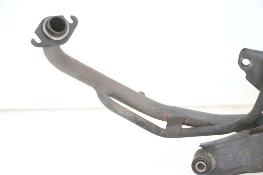photo de EXHAUST PEUGEOT TWEET 4T 50 (2014 - 2019)