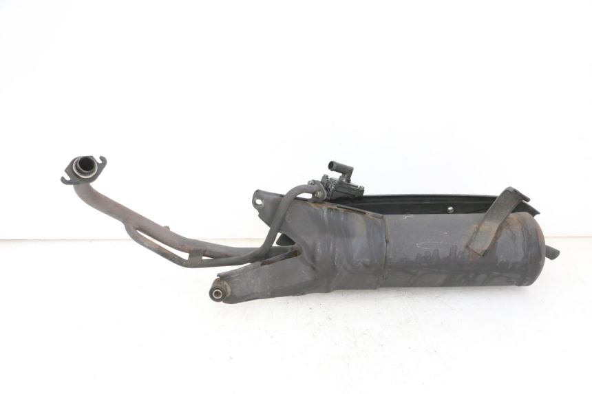 photo de EXHAUST PEUGEOT TWEET 4T 50 (2014 - 2019)