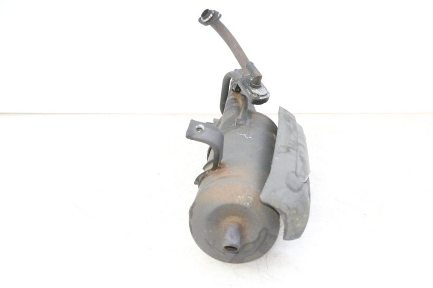 photo de EXHAUST PEUGEOT TWEET 4T 50 (2014 - 2019)