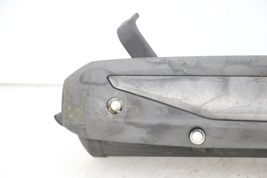 photo de EXHAUST PEUGEOT TWEET 4T 50 (2014 - 2019)
