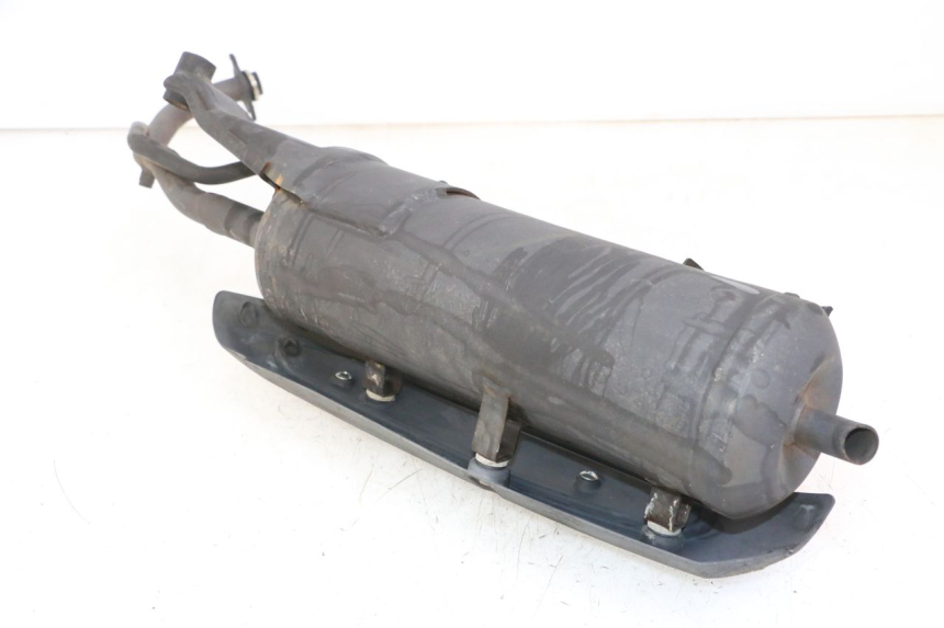 photo de EXHAUST PEUGEOT TWEET 4T 50 (2014 - 2019)