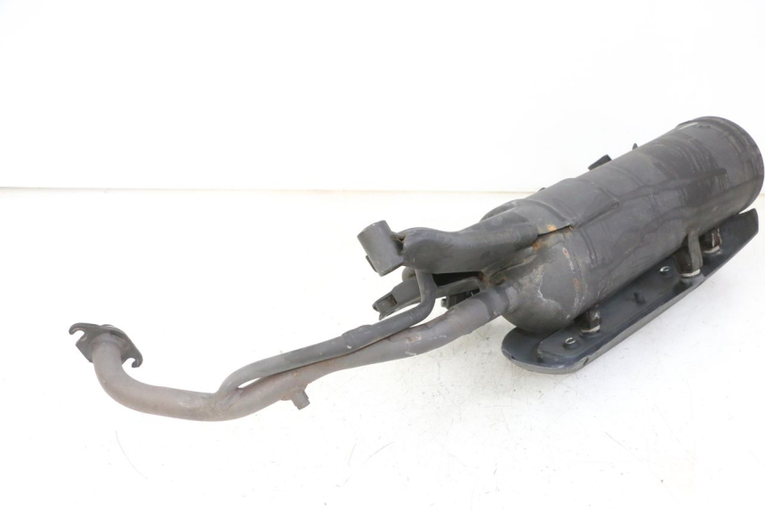 photo de EXHAUST PEUGEOT TWEET 4T 50 (2014 - 2019)