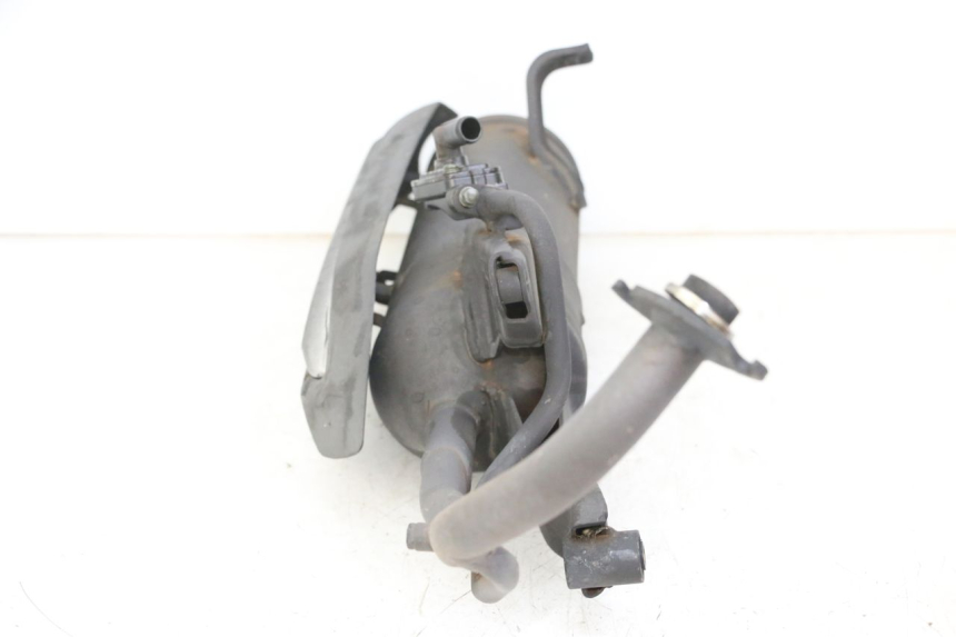 photo de EXHAUST PEUGEOT TWEET 4T 50 (2014 - 2019)