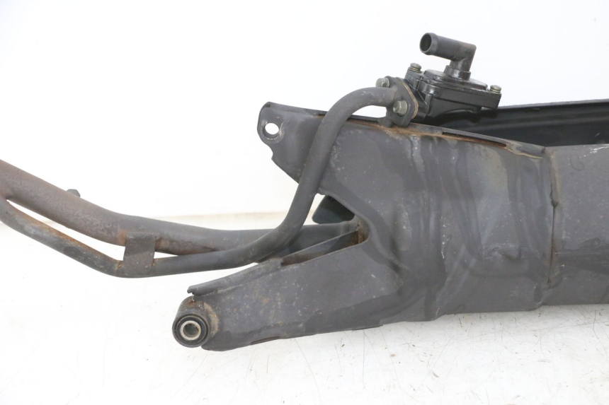 photo de EXHAUST PEUGEOT TWEET 4T 50 (2014 - 2019)