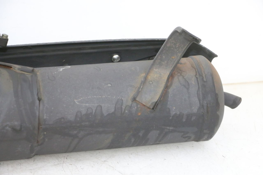 photo de EXHAUST PEUGEOT TWEET 4T 50 (2014 - 2019)