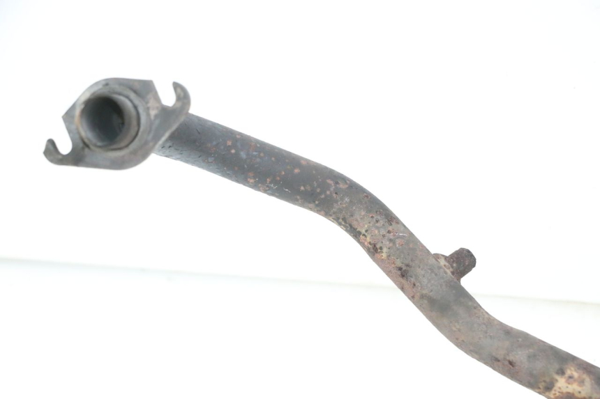 photo de EXHAUST PEUGEOT TWEET PRO CARGO 50 (2018 - 2020)