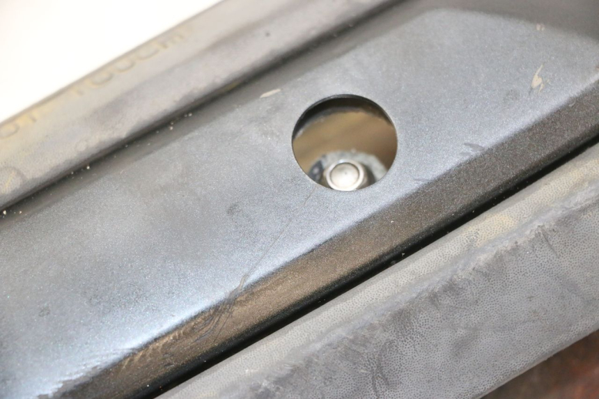 photo de EXHAUST PEUGEOT TWEET PRO CARGO 50 (2018 - 2020)
