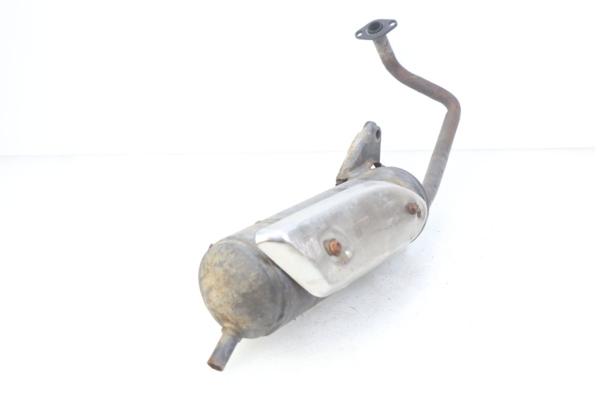 photo de EXHAUST PIPE PEUGEOT V-CLIC VCLIC 50 (2007 - 2013)