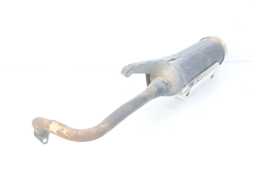 photo de EXHAUST PIPE PEUGEOT V-CLIC VCLIC 50 (2007 - 2013)