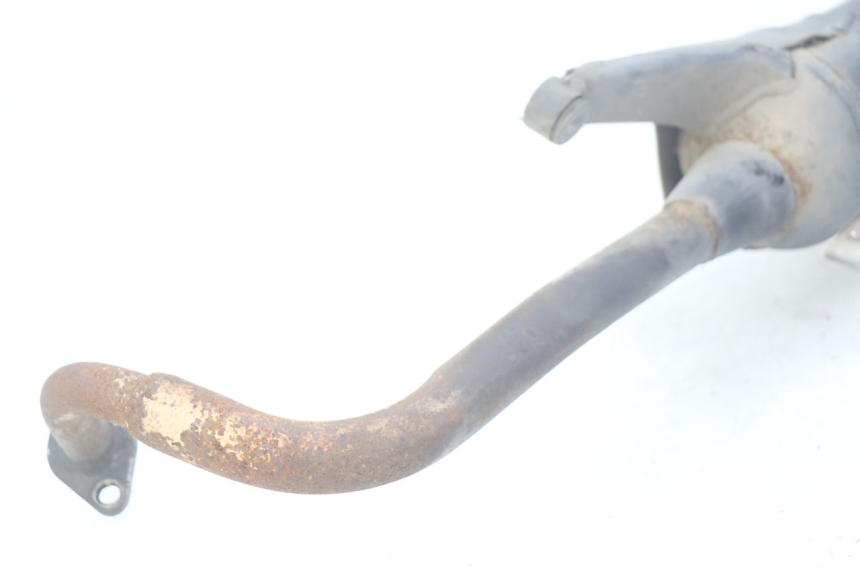 photo de EXHAUST PIPE PEUGEOT V-CLIC VCLIC 50 (2007 - 2013)