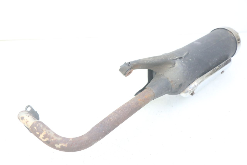 photo de EXHAUST PIPE PEUGEOT V-CLIC VCLIC 50 (2007 - 2013)