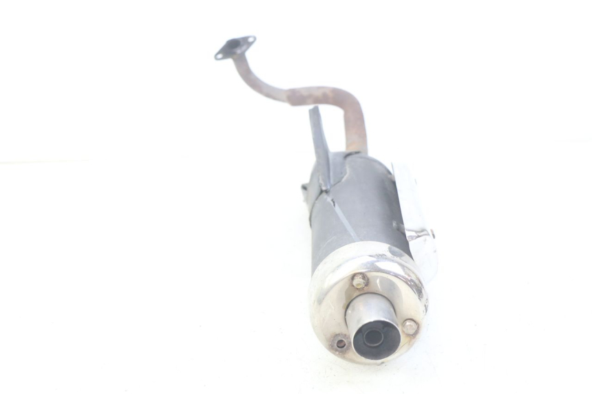 photo de EXHAUST PIPE PEUGEOT V-CLIC VCLIC 50 (2007 - 2013)