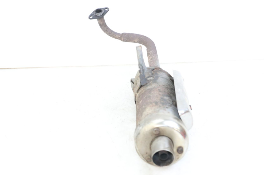 photo de EXHAUST PIPE PEUGEOT V-CLIC VCLIC 50 (2007 - 2013)