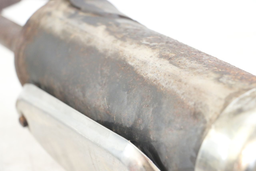 photo de EXHAUST PIPE PEUGEOT V-CLIC VCLIC 50 (2007 - 2013)