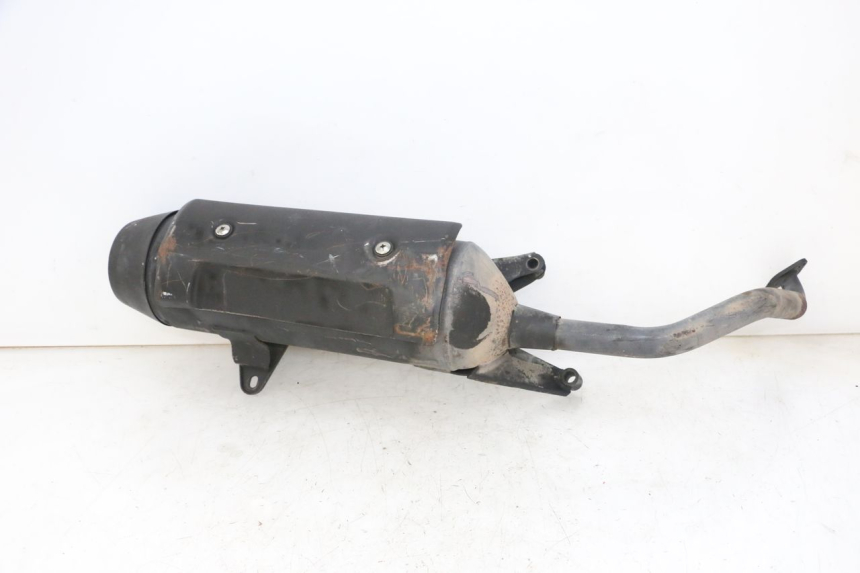 photo de EXHAUST PEUGEOT VIVACITY 125 (2010 - 2017)